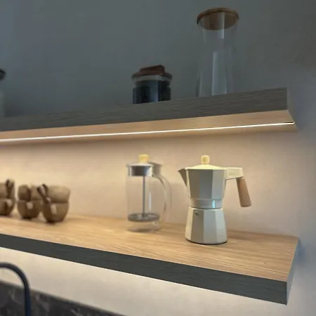 Tu - Lum Apartment *