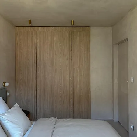 Apartamento Tu - Lum *