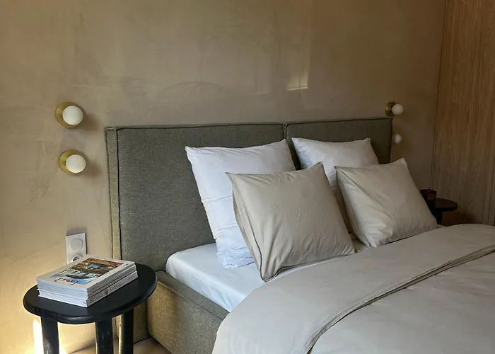 公寓 Tu - Lum 克拉科夫