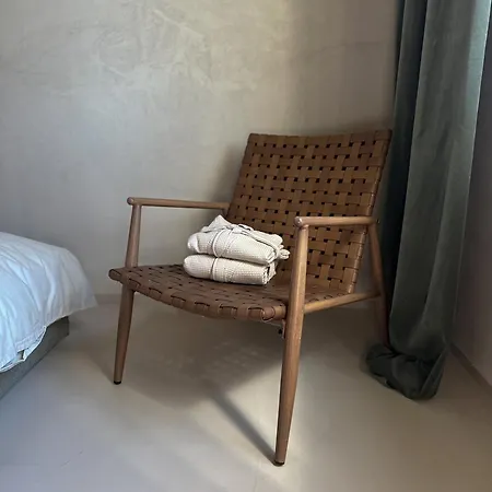Apartment Tu - Lum *