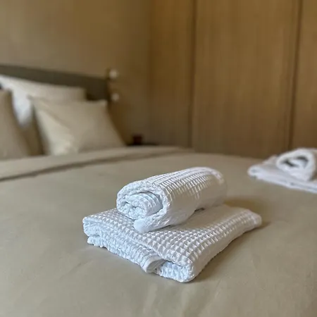 Apartment Tu - Lum *