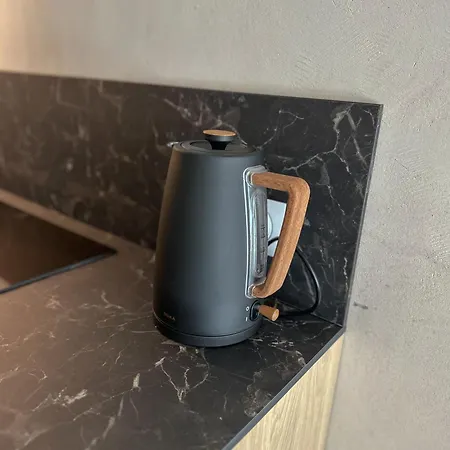 Tu - Lum Apartman *